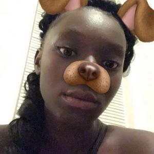 Meet your Posher, Jasmine